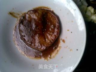我的午餐--香煎牛排和番茄牛肉意大利面的做法步骤：6