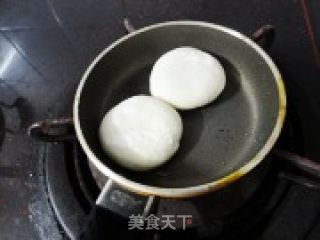 自创--马蹄糯米糍的做法步骤：7