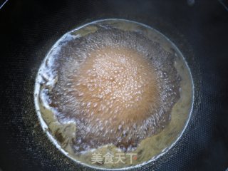 咖喱鱼蛋的做法步骤：3
