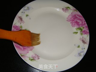 干蒸汤圆的做法步骤：2