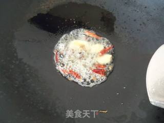 番茄牛腩的做法步骤：6