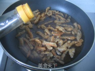 天津炸酱面的做法步骤：7