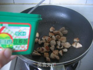 天津炸酱面的做法步骤：8