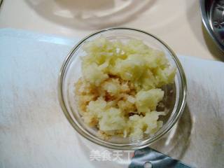 美味儿韩式小菜“腌辣萝卜”的做法步骤：5