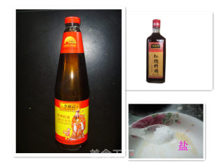 蚝油尖椒炒章鱼仔的做法步骤：5
