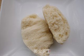 馒头制作过程中的注意事项的做法步骤：2