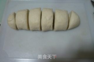 馒头制作过程中的注意事项的做法步骤：3