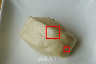 馒头制作过程中的注意事项的做法步骤：4