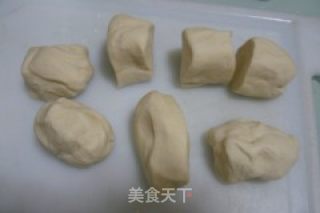 馒头制作过程中的注意事项的做法步骤：5