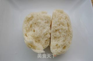 馒头制作过程中的注意事项的做法步骤：7