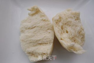 馒头制作过程中的注意事项的做法步骤：10