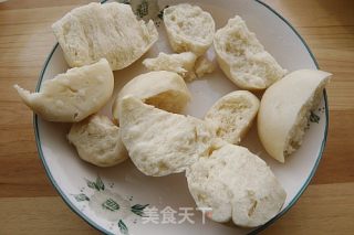 馒头制作过程中的注意事项的做法步骤：12
