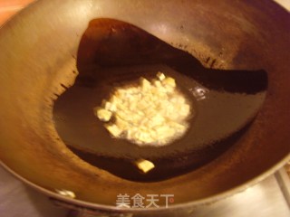 翠綠白玉的做法步骤：2
