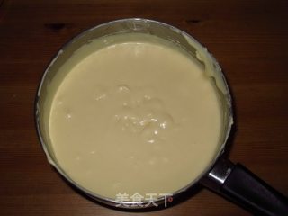 纽约奶酪蛋糕New York cheesecake的做法步骤：6