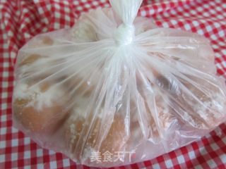 腌咸鸡蛋的做法步骤：5