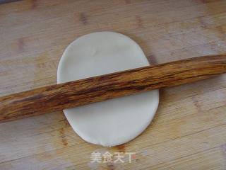 让宝宝爱上吃饭：彩蝶翩翩---蝴蝶面的做法步骤：6