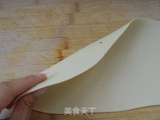 让宝宝爱上吃饭：彩蝶翩翩---蝴蝶面的做法步骤：7