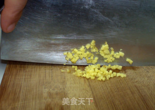 [把你蒸服]《开胃茄子》的做法步骤：2