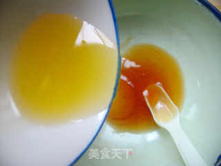 月饼处女秀——冬蓉月饼的做法步骤：4