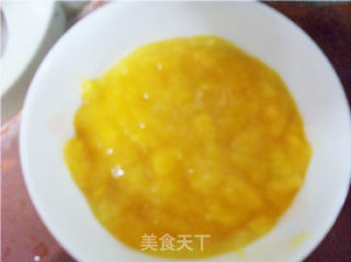 清凉甜品@@冰镇芒果西米露的做法步骤：4