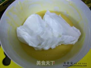 美好的下午茶点@@肉松蛋糕卷的做法步骤：8