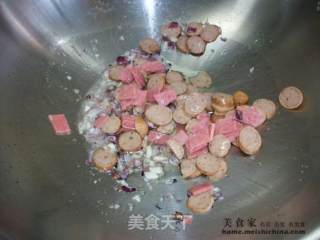家常面条@@干炒筒仔面的做法步骤：5