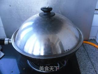 剁椒丝瓜的做法步骤：6