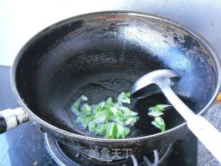 丝瓜干豆腐的做法步骤：4