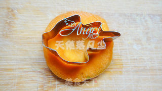 【炸酱面，花样做】——笑脸南瓜炸酱面的做法步骤：11
