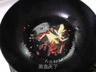 蟹味辣白菜的做法步骤：5