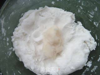 翡翠白菜的做法步骤：3