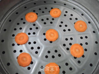 翡翠白菜的做法步骤：15