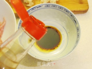 鱼香豆干肉丝的做法步骤：3