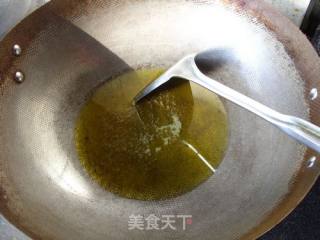 韭菜炒鸡蛋的做法步骤：5