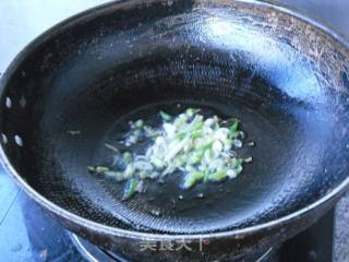 红薯汤粉丝瓜煲的做法步骤：4