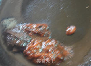 土豆炸酱面（手擀面）的做法步骤：4