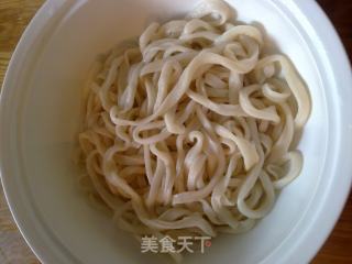 新疆拉条子的做法步骤：7