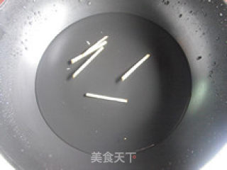滋阴明目—白灼花蛤的做法步骤：3
