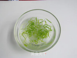 滋阴明目—白灼花蛤的做法步骤：7