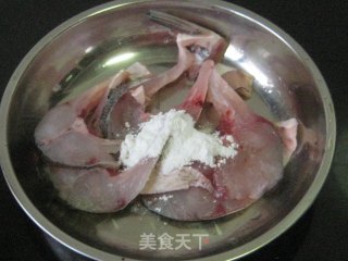 鲢鱼头滚豆腐的做法步骤：5