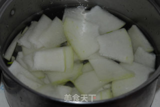 三鲜汤的做法步骤：2