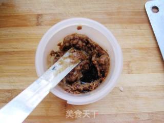 麻酱芝麻饼的做法步骤：2