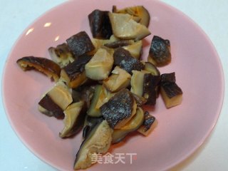 【五彩豆腐丁】健康美丽吃出来的做法步骤：2