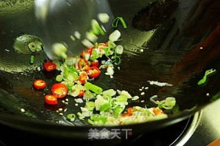 港式风沙鸡翼的做法步骤：19