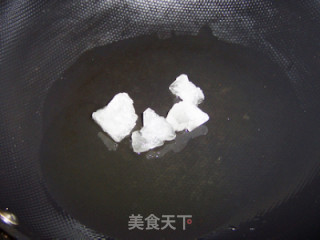 红烧鸡腿茶树菇的做法步骤：6