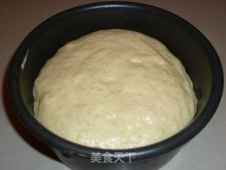下午茶轻松做：金黄面糊包的做法步骤：6