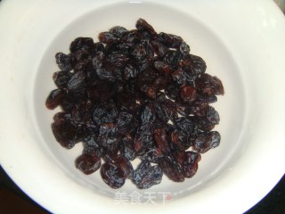 蓝莓糍粑的做法步骤：3