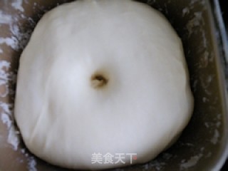 临沂小吃--门挂子的做法步骤：1