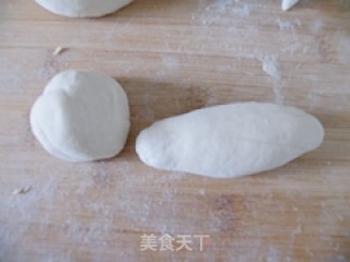 临沂小吃--门挂子的做法步骤：3