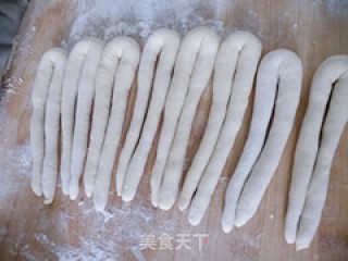 临沂小吃--门挂子的做法步骤：6